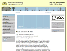 Tablet Screenshot of mebw.de